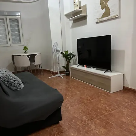 Lägenhet Arquitecto Larramendi Torrevieja